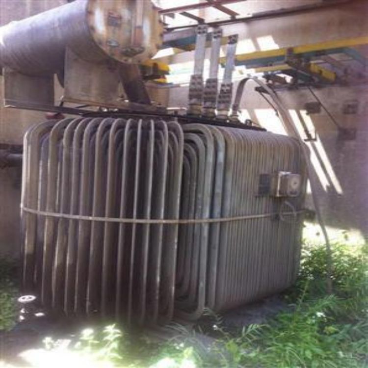 南沙區(qū)舊箱式變壓器回收/二手UPS電池回收