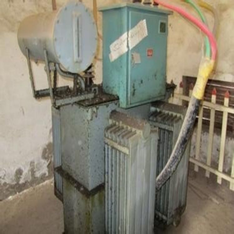 廣州天河二手配電變壓器回收傭金酬勞豐厚