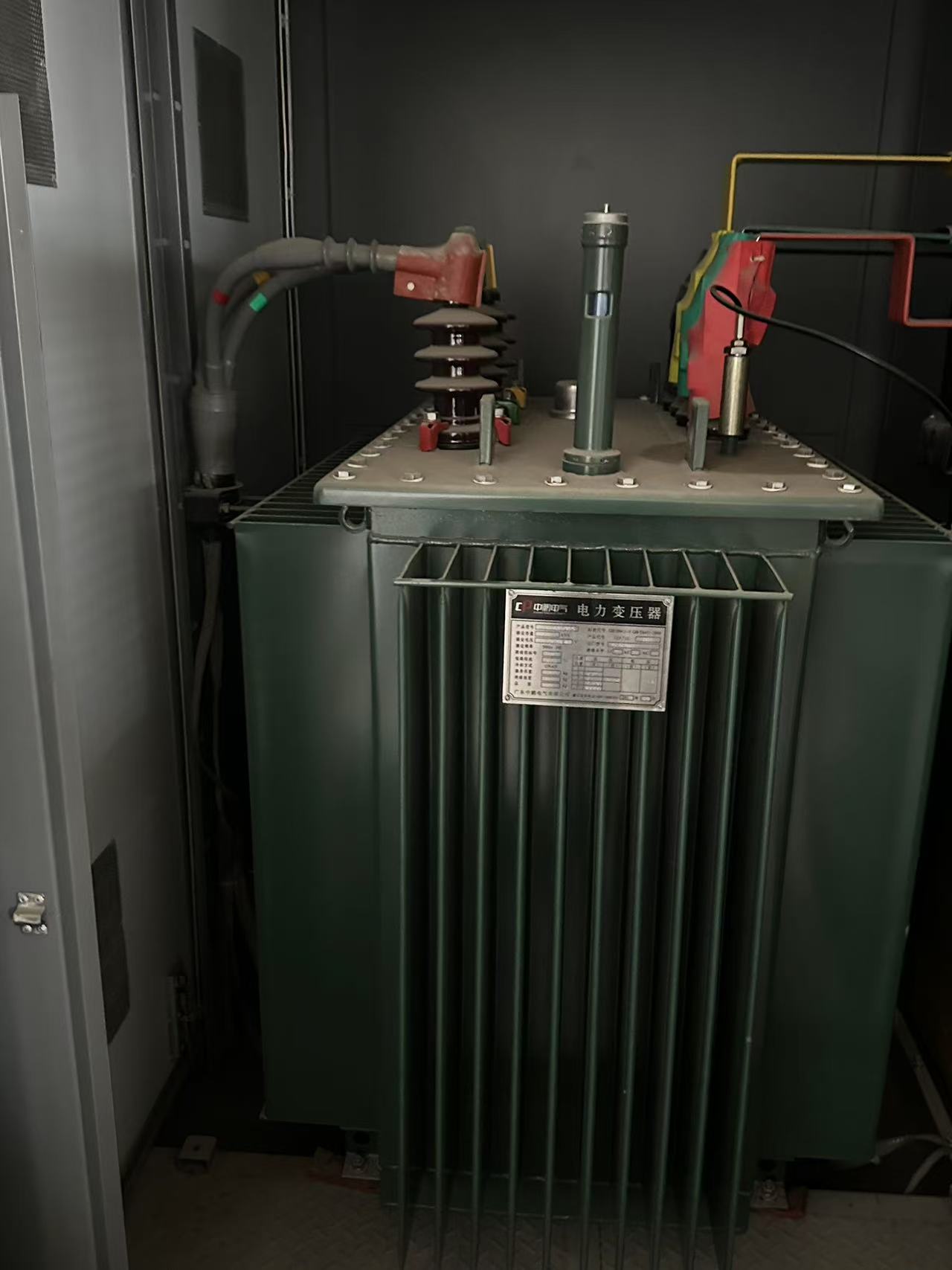 番禺區舊變壓器回收/機房用鉛酸蓄電池回收