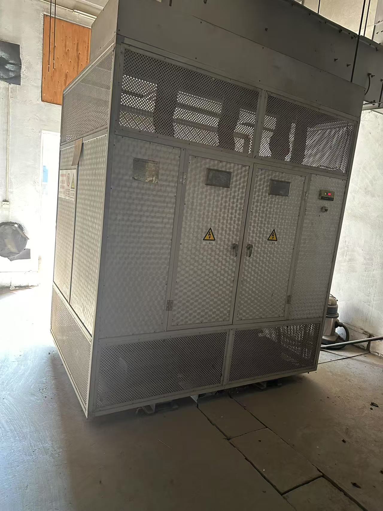 廣州花都倉庫物資清理回收電線電纜收購
