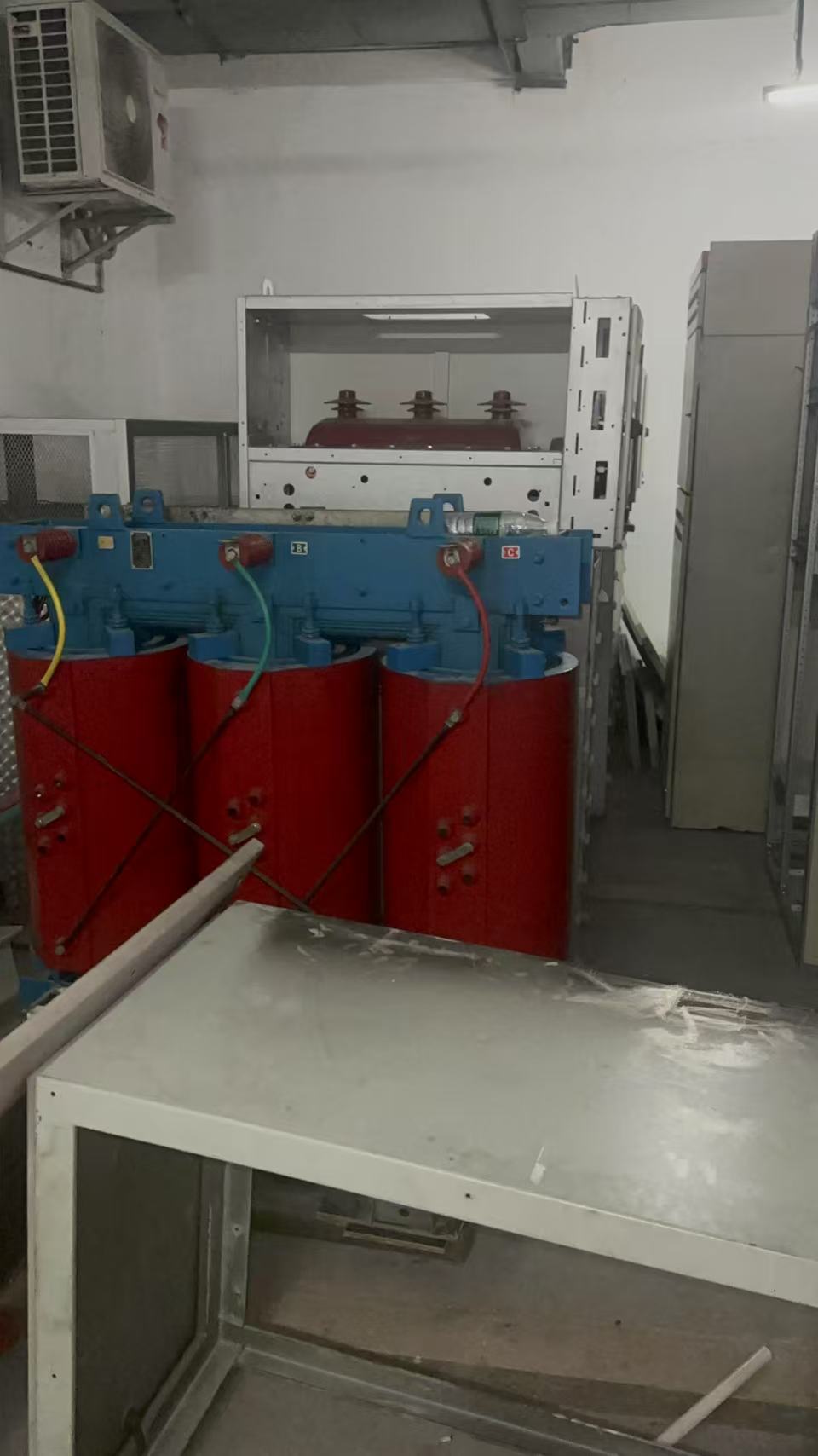 荔灣區100kw發電機回收/配電房拆除回收廠家