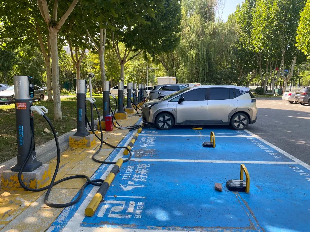 廣州發電機設備回收/汽車充電樁回收廠家