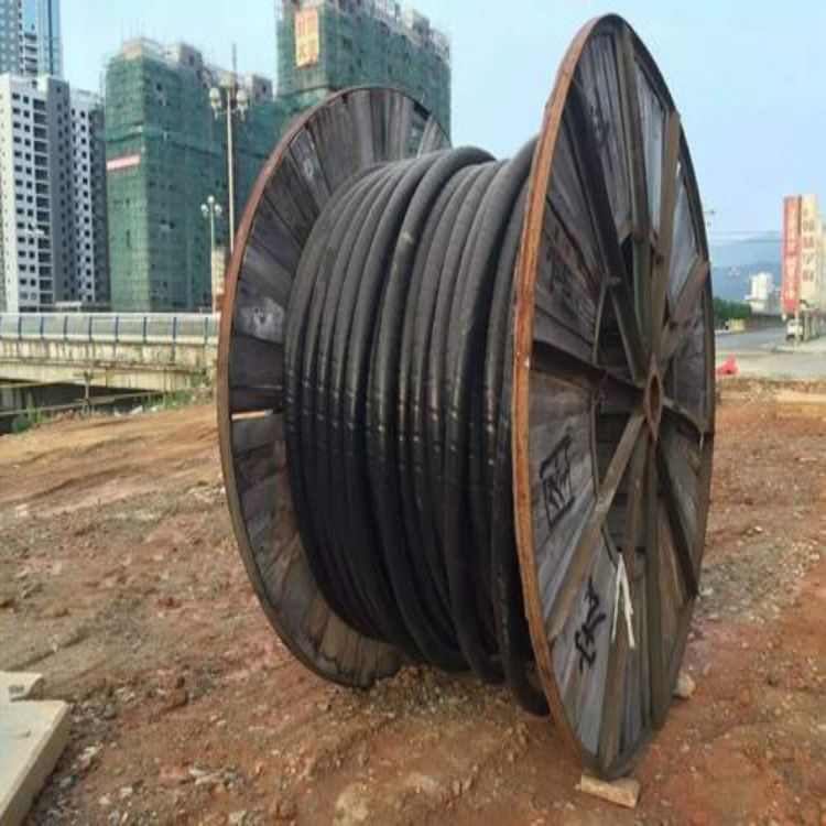 荔灣區電纜母線回收/配電柜拆除回收廠家