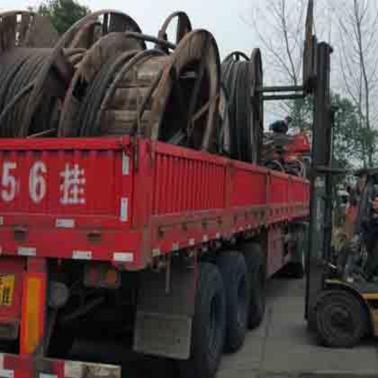 佛山高明電力變壓器回收/充電樁回收廠家