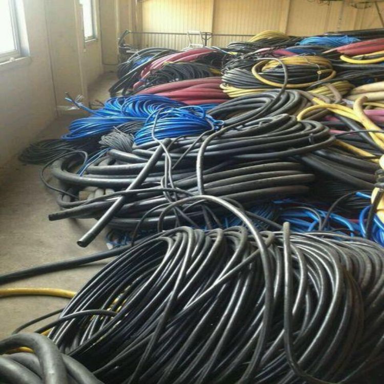 天河區母線槽回收/電線電纜回收廠家