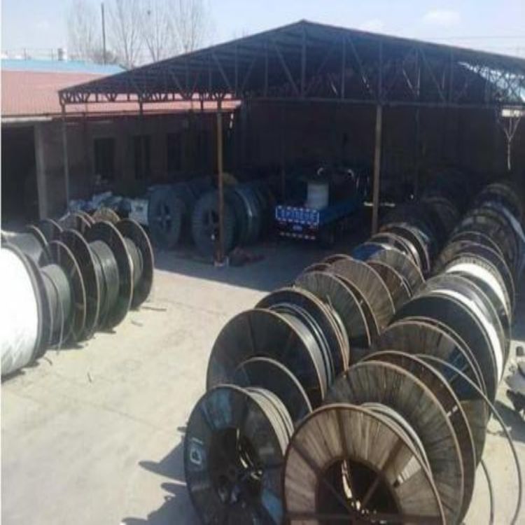 越秀區箱式變電房回收/汽車充電樁回收廠家