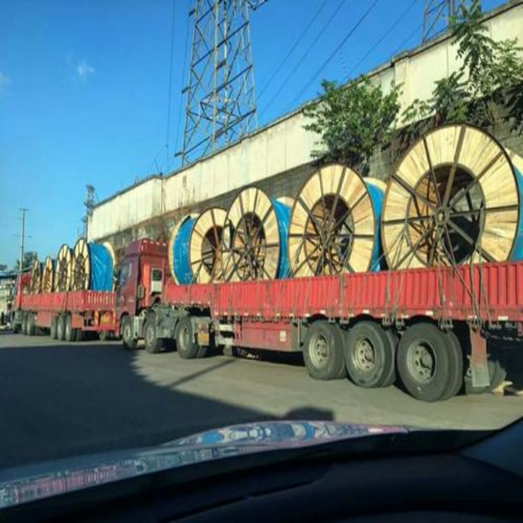 廣州白云二手電力變壓器回收24小時服務