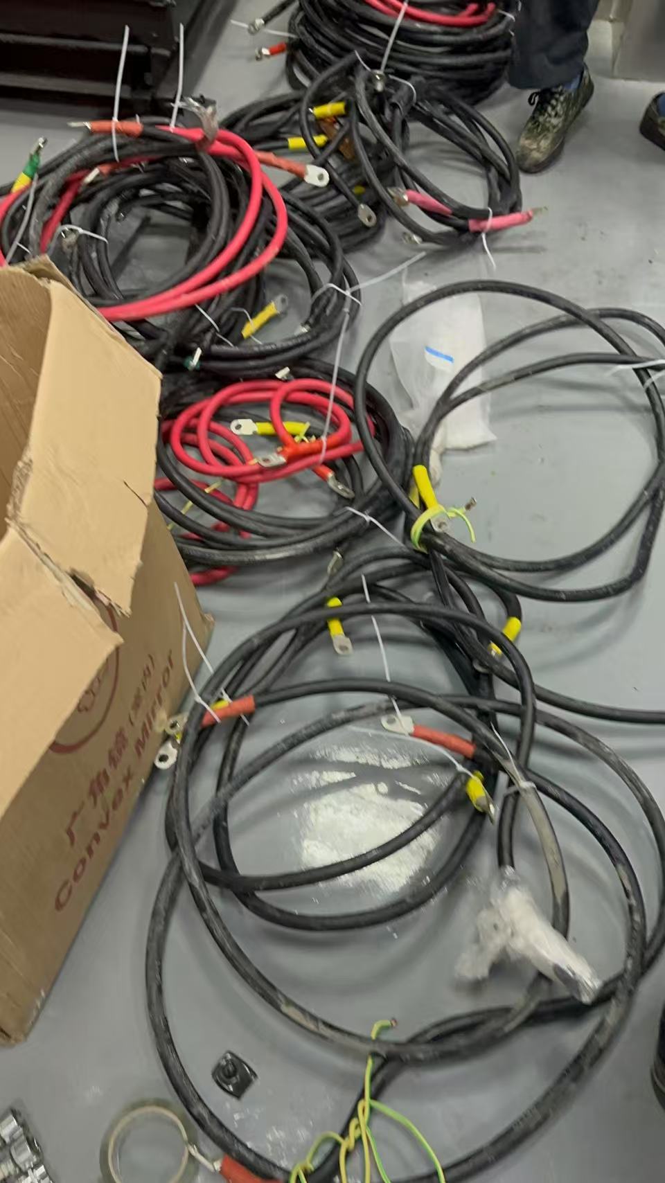 越秀區變電房回收/機房用鉛酸蓄電池回收