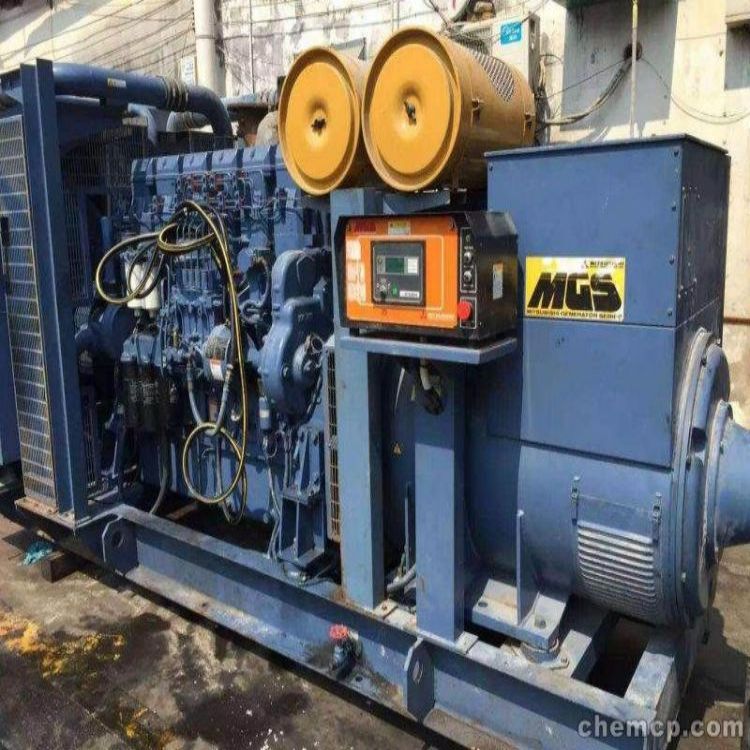 廣州南沙二手珀金斯發電機回收發電機組收購