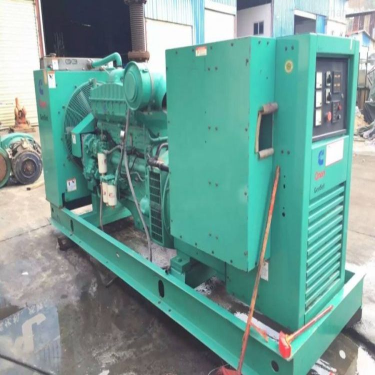 增城區1250kw發電機回收/充電樁回收廠家