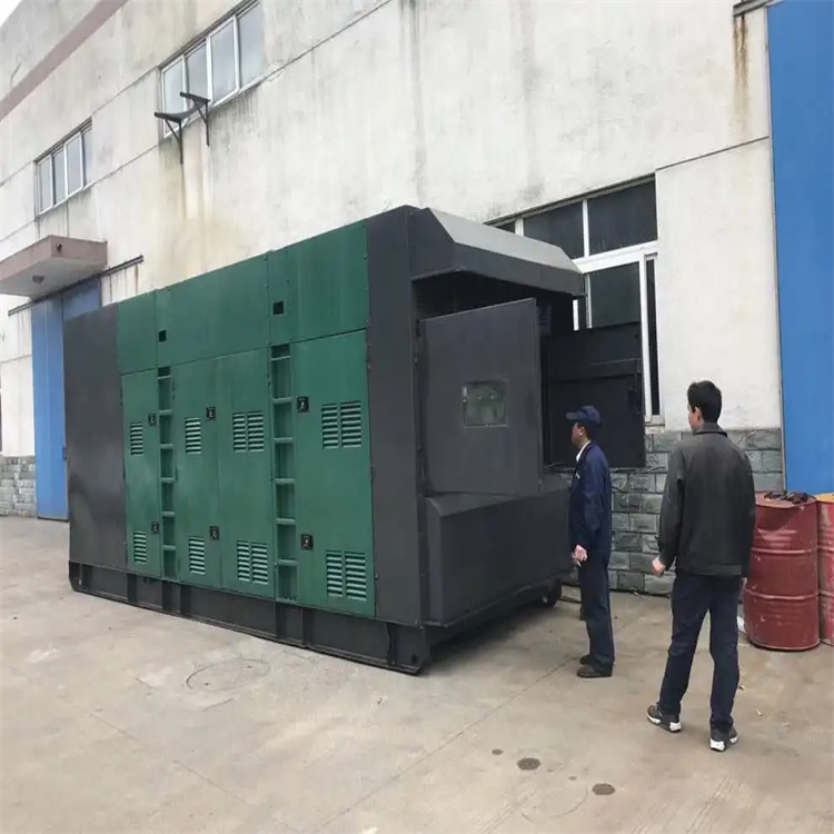 廣州花都舊箱式變壓器回收上門拆除收購