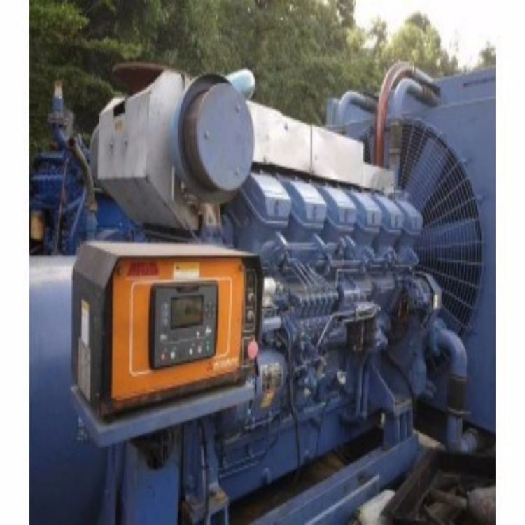 廣州100kw發(fā)電機回收/新能源充電樁回收公司
