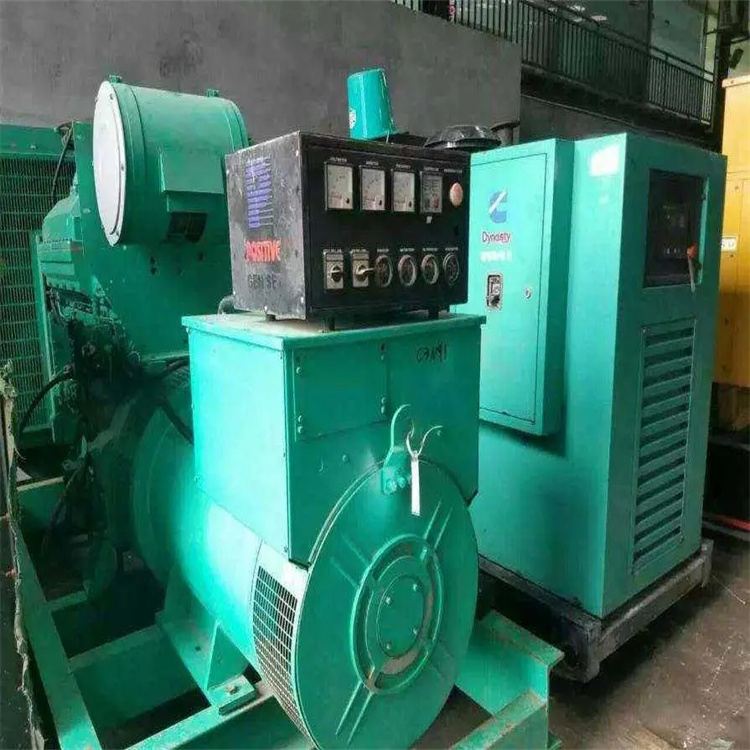 廣州荔灣二手500kw發電機回收傭金酬勞豐厚