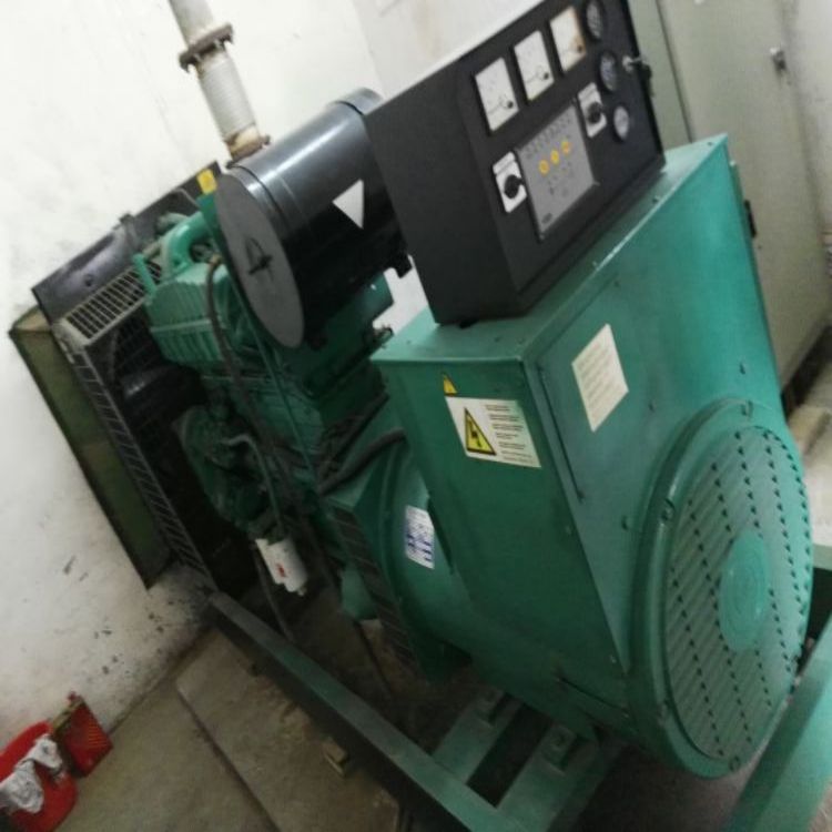 天河區工地箱式變電站回收/電線電纜回收廠家
