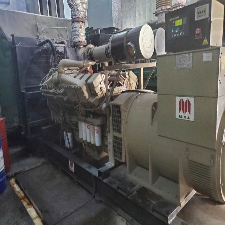 廣州1250kw發電機回收/汽車充電樁回收廠家