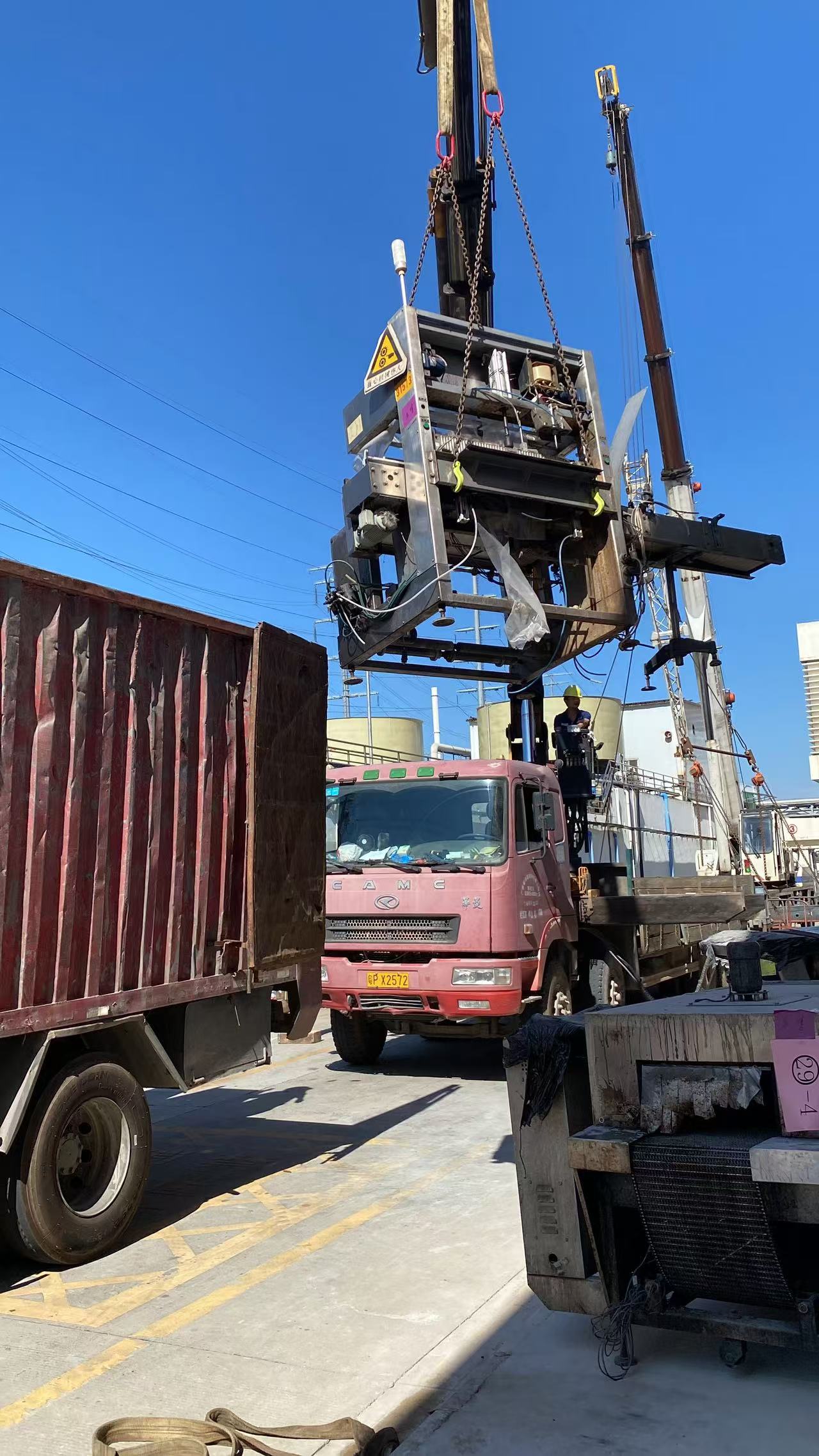 天河區(qū)奔馳發(fā)電機(jī)回收/充電樁回收廠家