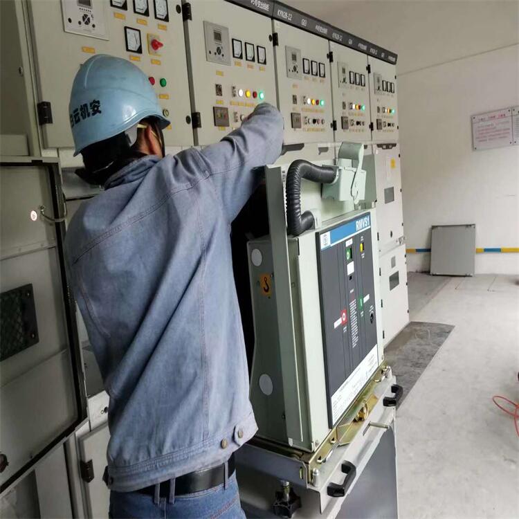 廣州配電房變壓器拆除回收/配電房拆除回收廠家