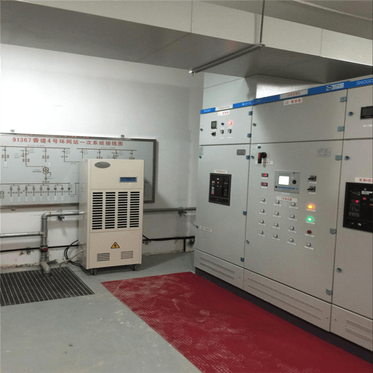 白云區戶外臨時變壓器回收/配電房拆除回收廠家