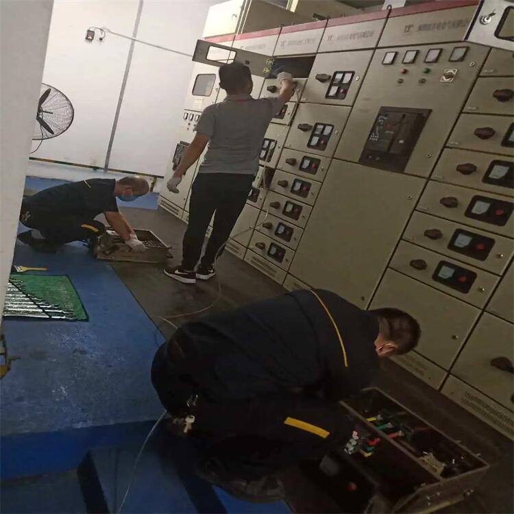 廣州倉庫庫存物資回收/配電房拆除回收廠家