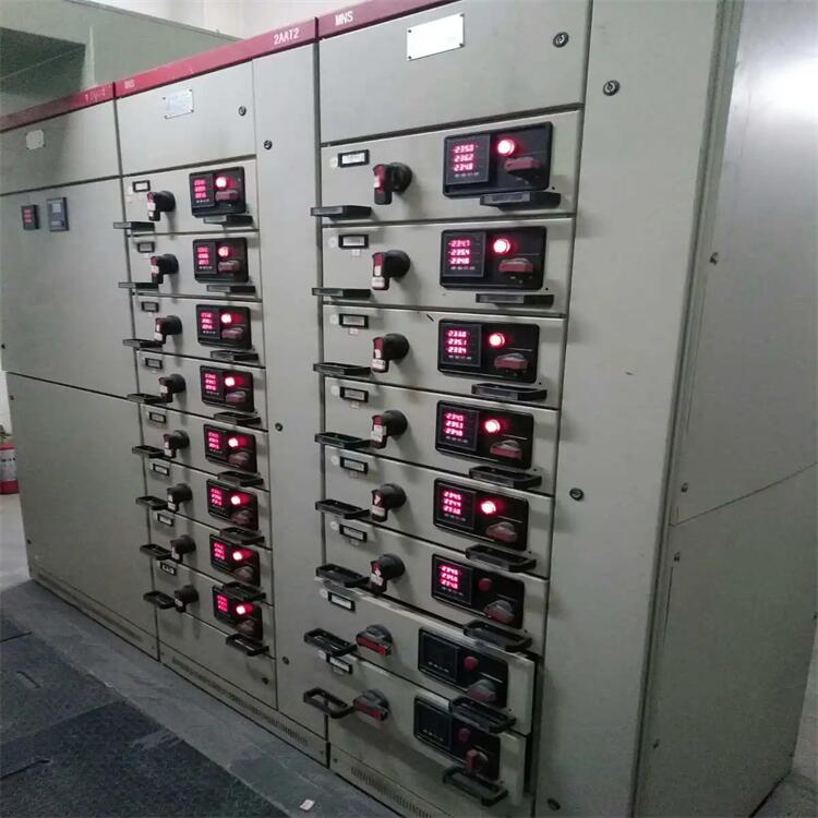 廣州白云報廢電纜線回收收購拆除配電房