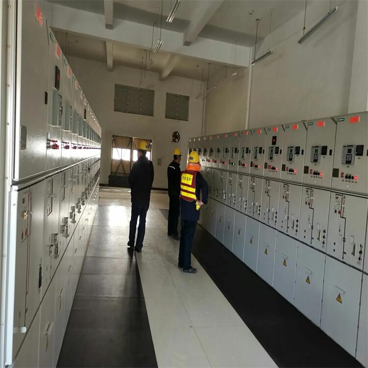 廣州從化報(bào)廢電纜回收廢舊配電柜設(shè)備收購