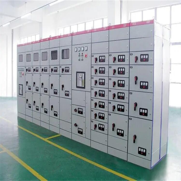 廣州從化報廢配電柜回收發電機組收購