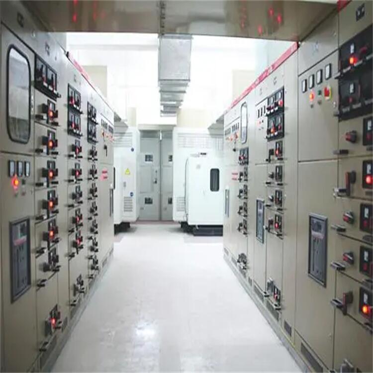 番禺區(qū)組合式變電站回收/配電柜拆除回收廠家