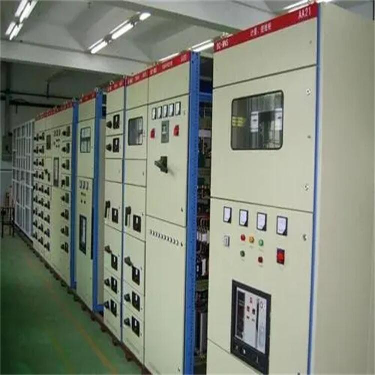廣州倉庫庫存物資回收/配電房拆除回收廠家