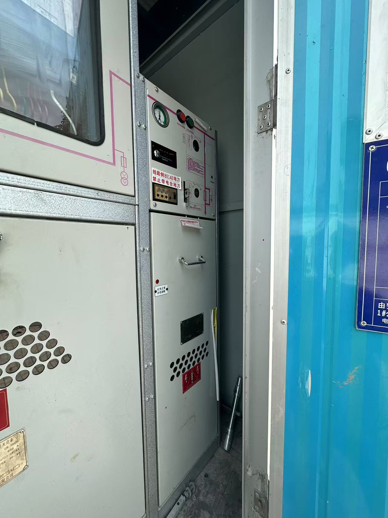 羅湖區箱式變電房回收/充電樁回收廠家