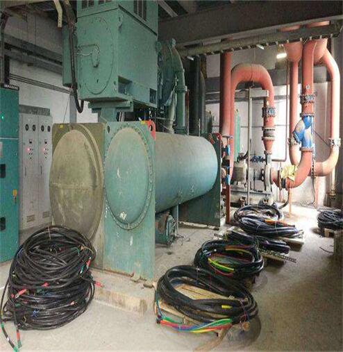 廣州戶外箱式變壓器回收/柴油發(fā)電機(jī)組回收廠家