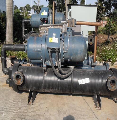 廣州黃埔二手發(fā)電機組回收上門拆除收購