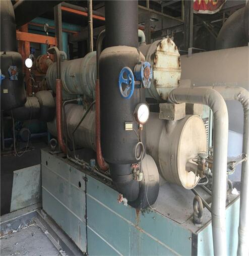 廣州從化二手變電設備回收廢舊配電柜設備收購