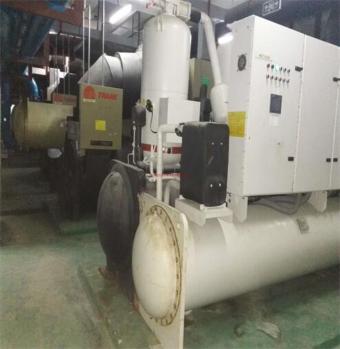 廣州越秀二手配電變壓器回收發電機組收購