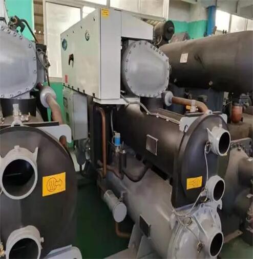 南沙區預裝式變電站回收/柴油發電機組回收廠家