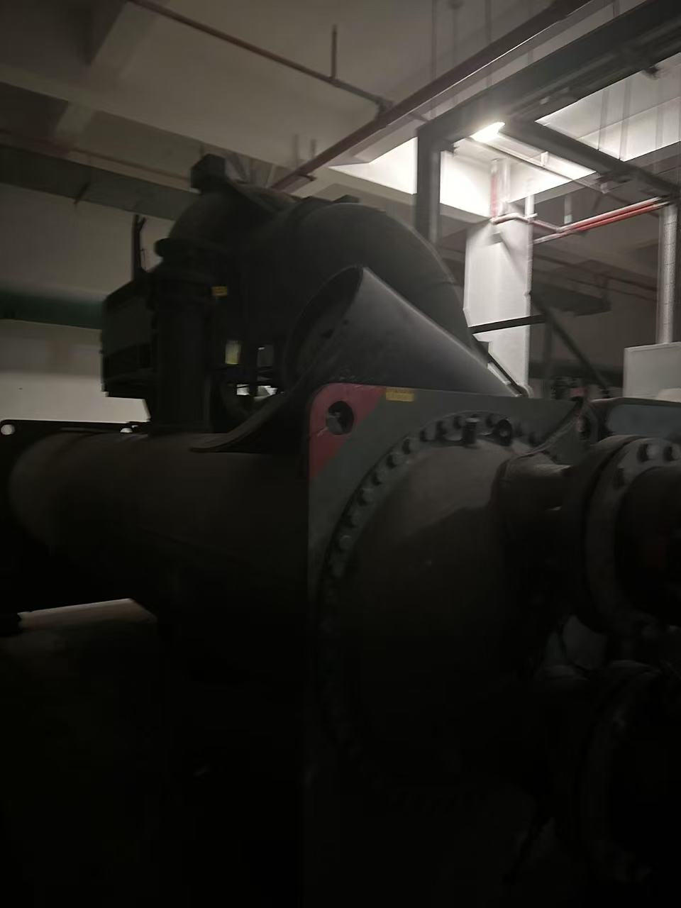 海珠區1250kw發電機回收/新能源充電樁回收公司
