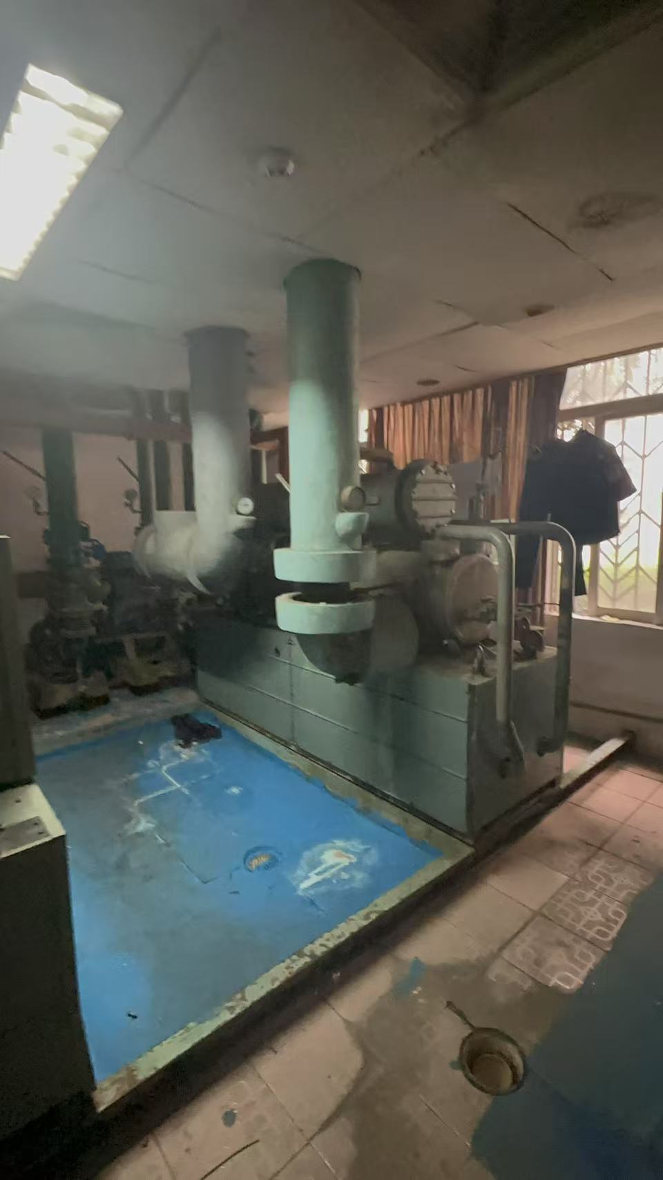 廣州從化二手玉柴發(fā)電機回收發(fā)電機組收購