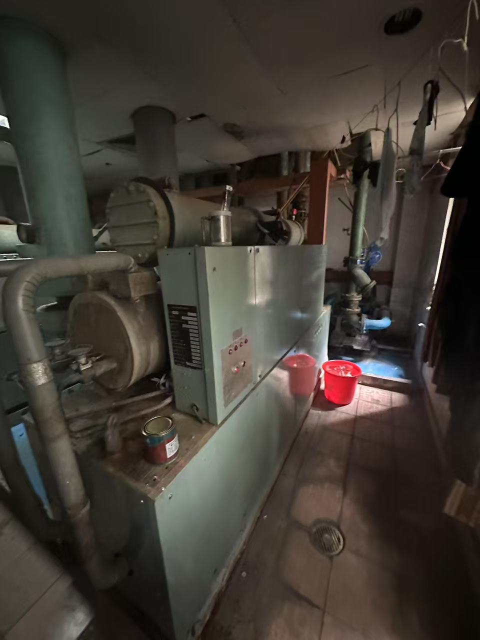 從化區預裝式變壓器回收/配電房拆除回收廠家