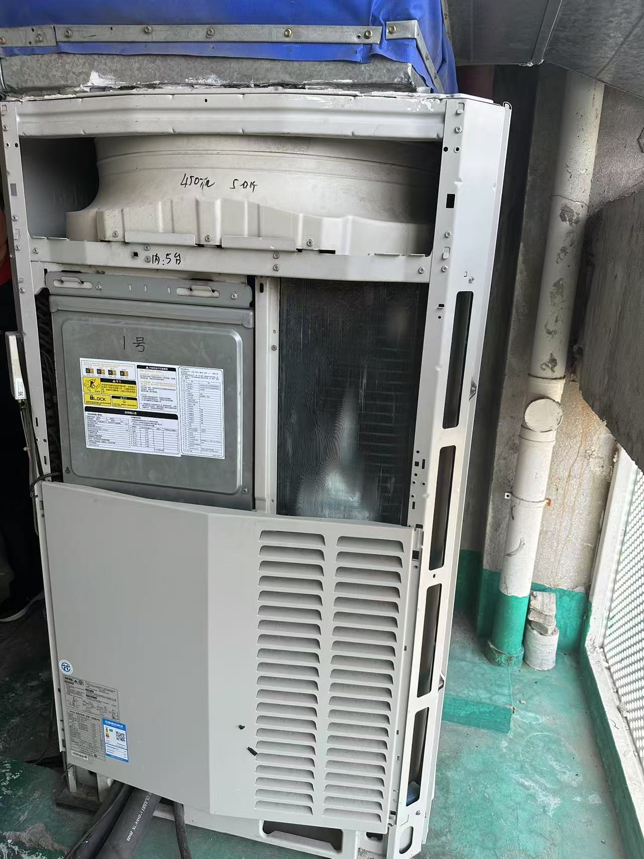 東莞虎門鎮(zhèn)二手預裝式變壓器回收收購拆除配電房