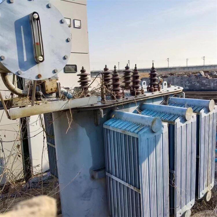 天河區(qū)工地預裝式變電站回收/電線電纜回收廠家