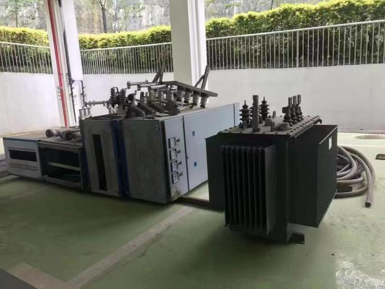 荔灣區(qū)組合式變電站回收/機房用鉛酸蓄電池回收
