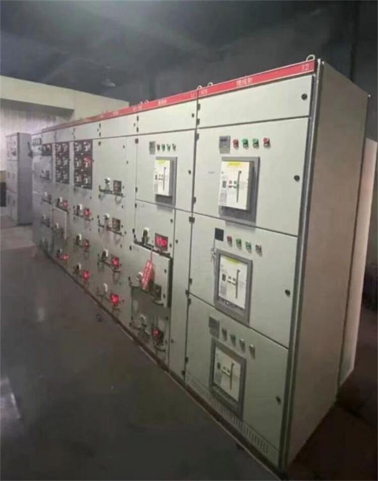 天河區(qū)1250kw發(fā)電機(jī)回收/配電柜拆除回收廠家