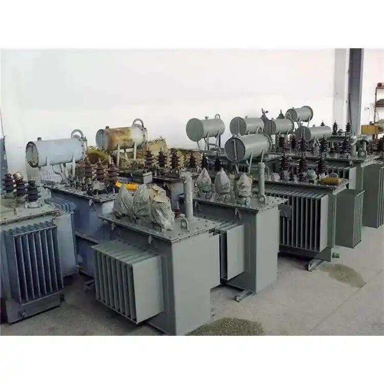 荔灣區電力變壓器回收/配電柜拆除回收廠家