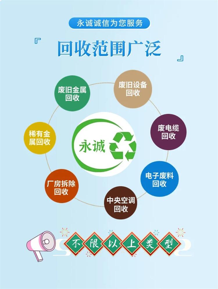 花都區500kva變壓器回收/二手UPS電池回收