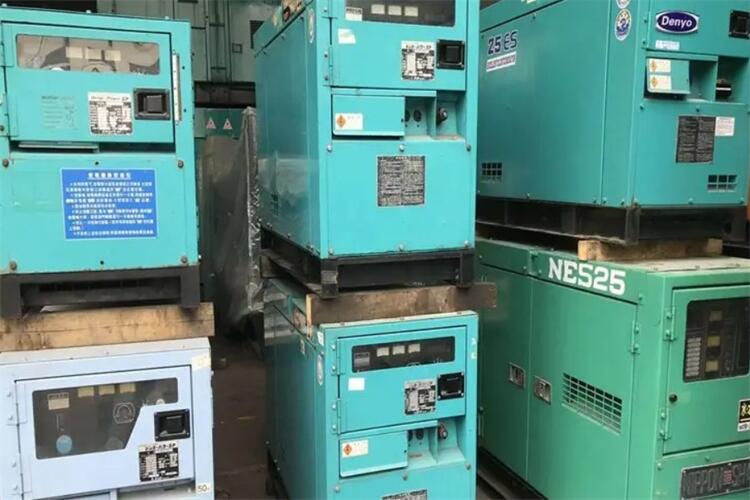 荔灣區(qū)組合式變電站回收/機房用鉛酸蓄電池回收