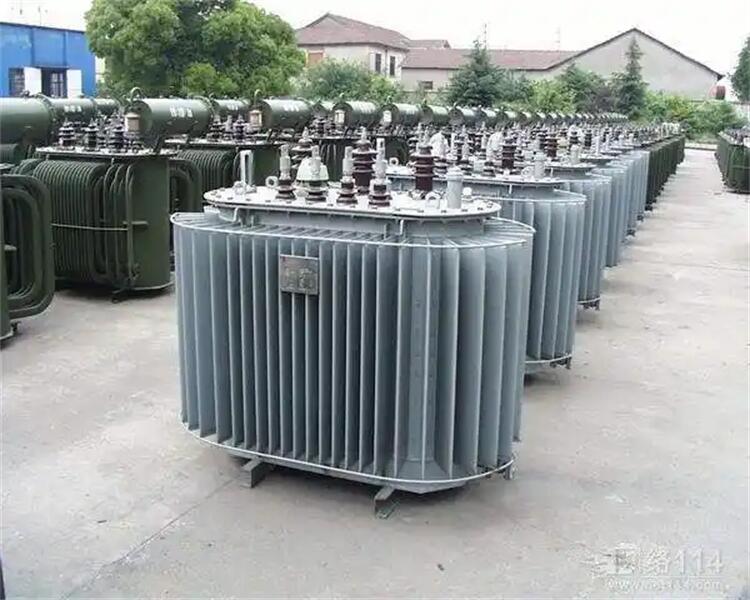 廣州天河二手1250kw發電機回收收購拆除配電房