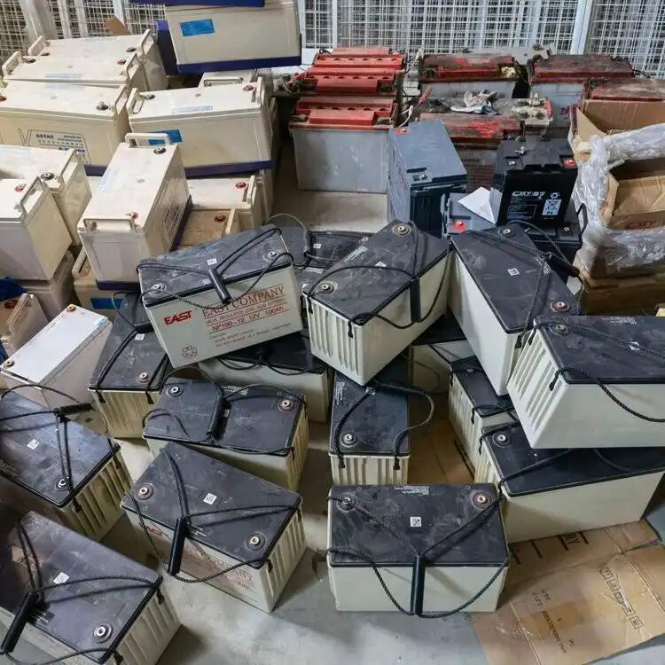 珠海斗門880kw發(fā)電機回收/電線電纜回收廠家
