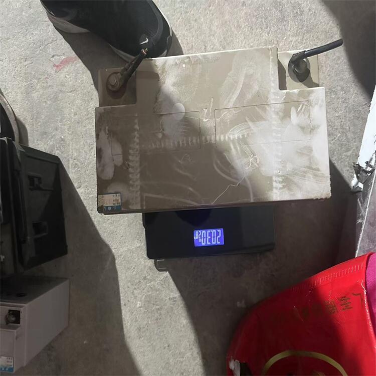 珠海金灣變壓器配電柜回收/機房用鉛酸蓄電池回收