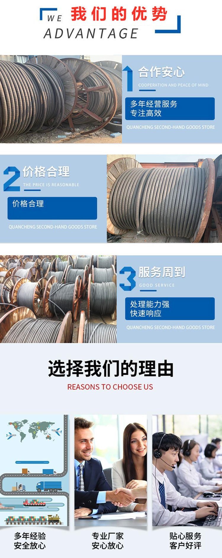 荔灣區(qū)工地臨時變壓器回收/汽車充電樁回收廠家