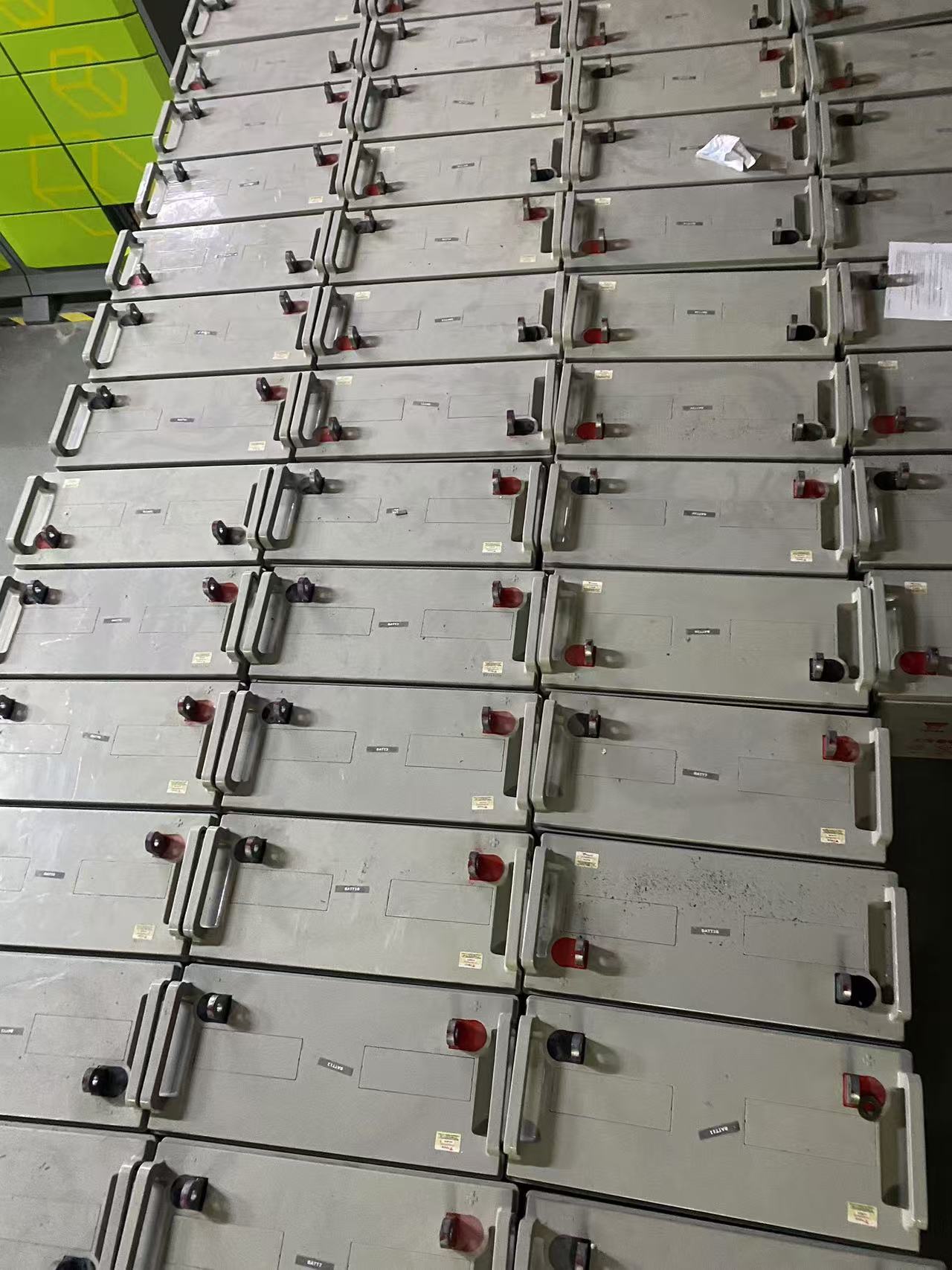 南沙區(qū)UPS電池組回收/湯淺UPS電池收購(gòu)廠家