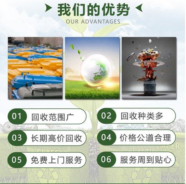 江門(mén)UPS電池組回收/理士UPS電池收購廠(chǎng)家